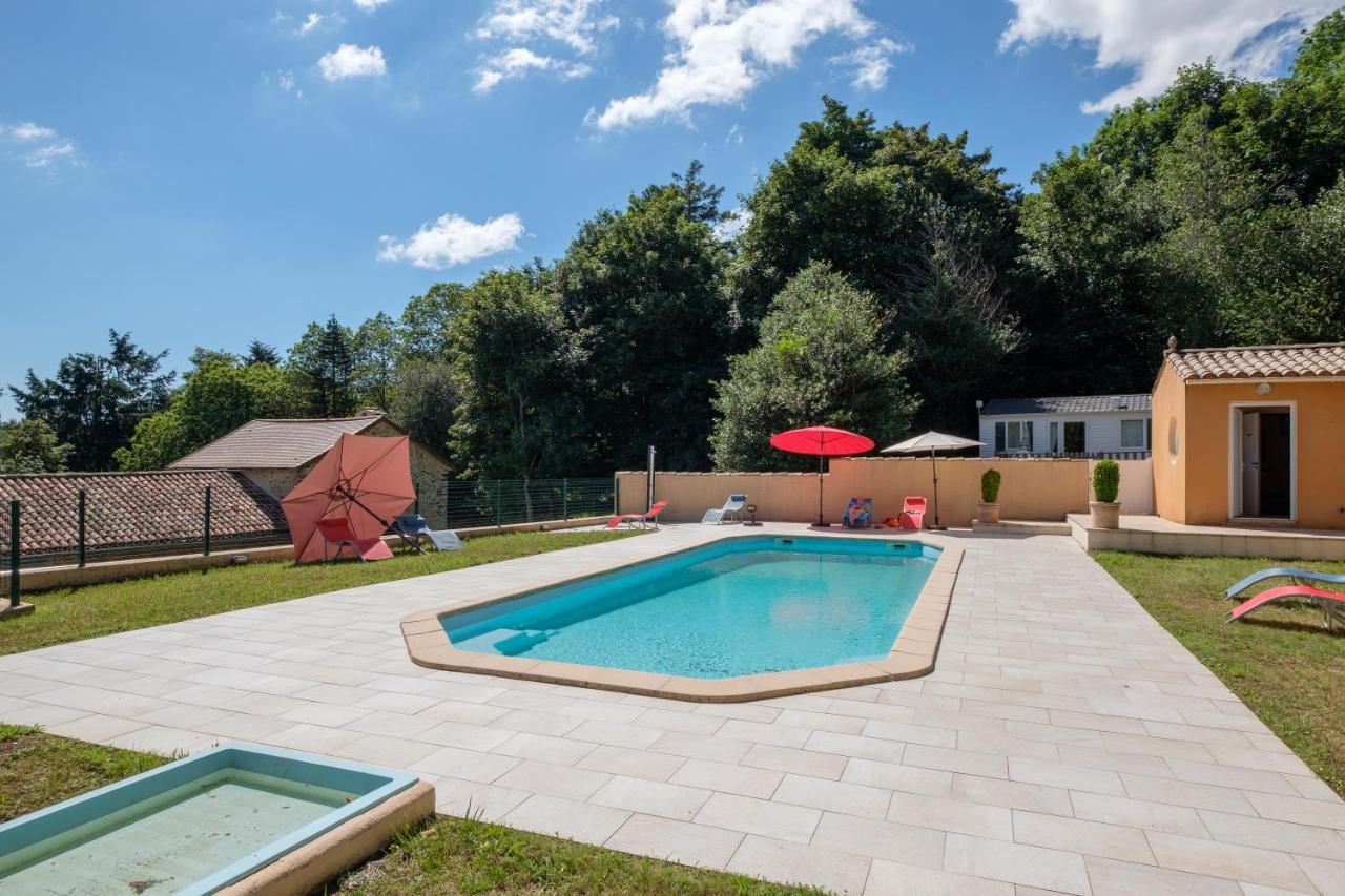 فندق Domaine De Malouzies Fonties-Cabardès المظهر الخارجي الصورة