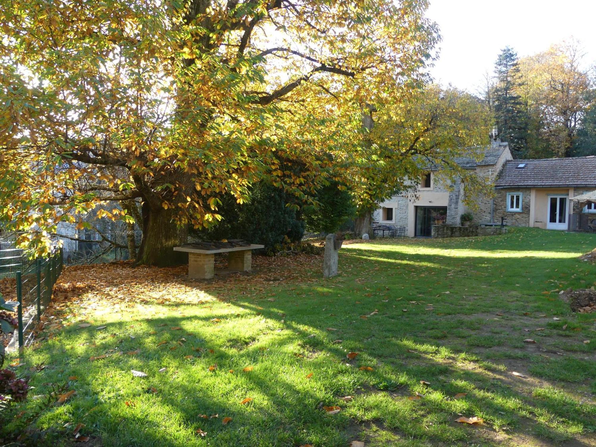 فندق Domaine De Malouzies Fonties-Cabardès المظهر الخارجي الصورة