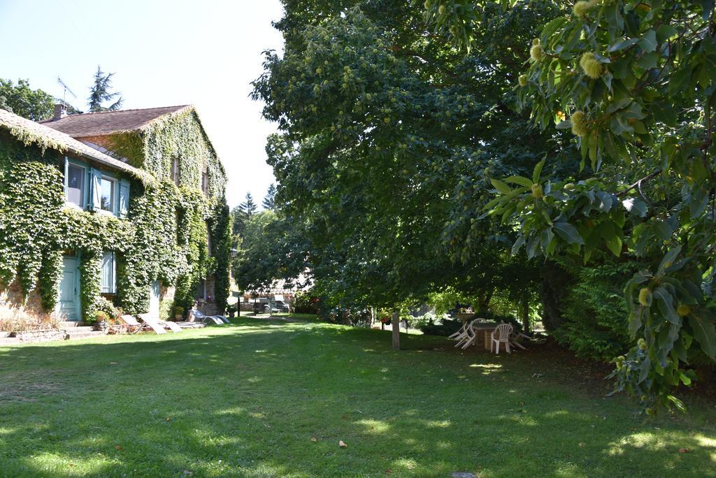 فندق Domaine De Malouzies Fonties-Cabardès المظهر الخارجي الصورة
