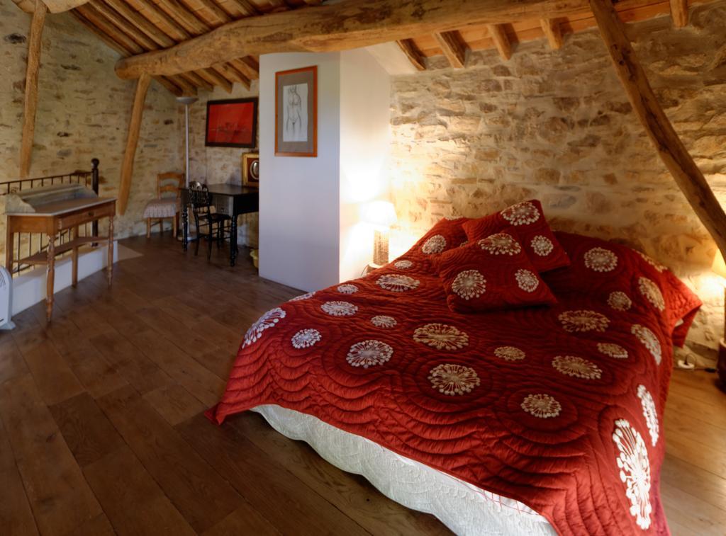 فندق Domaine De Malouzies Fonties-Cabardès المظهر الخارجي الصورة