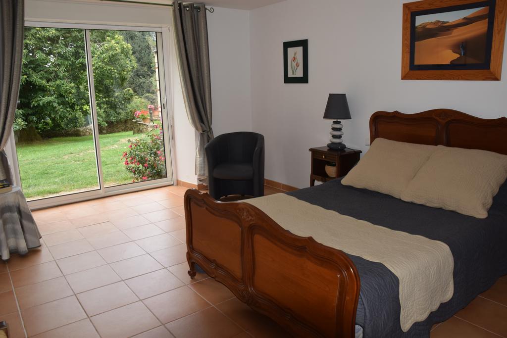 فندق Domaine De Malouzies Fonties-Cabardès المظهر الخارجي الصورة