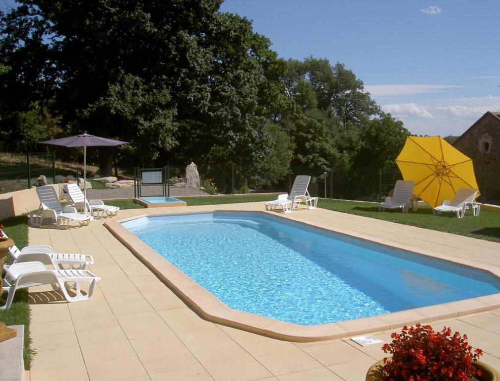 فندق Domaine De Malouzies Fonties-Cabardès المظهر الخارجي الصورة
